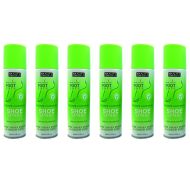 Beauty Formulas Odour Control Foot & Shoe Care Spray 150ml - Pack of 6