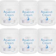 Nuage Aqueous Cream 500ml - Pack of 6