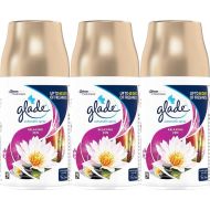 Glade Automatic Relaxing Zen Room Fragrance Refill Spray 269ml can
