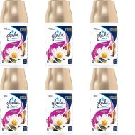Glade Automatic Relaxing Zen Room Fragrance Refill Spray 269ml can
