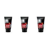 Loreal Studio Xtreme Hold Indestructible Hair Gel 150ml - Pack of 3