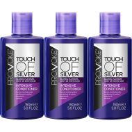 Touch of Silver Intensive Conditioner 150ml - Pack of 3