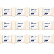 Johnsons Makeup Be Gone Extra Sensitive Wipes - 25 Wipes - Pack of 12