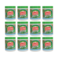 Elbow Grease Bicarbonate Of Soda 500G - Pack of 12