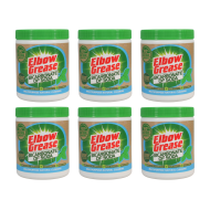 Elbow Grease Bicarbonate Of Soda 500G - Pack of 6