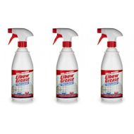 Elbow Grease Mould And Mildew Stain Remover Spray 700ml - Pack of 3