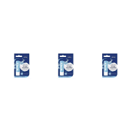 Nivea Hydro Care Long Lasting Moisturising Lip Balm SPF 15 4.8g - Pack of 3