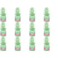 Mitchum Advanced Powder Fresh Roll-On 50ml - Pack of 12