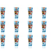 Nickelodeon Paw Patrol Toothpaste 3 Years 75ml - Pack of 12