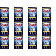 Oust Dishwasher & Washing Machine Descaler (2 Sachets) - Pack of 12