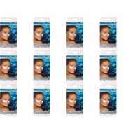 Revitale Collagen and Q10 Anti Wrinkle Eye Gel Patches - Pack of 12