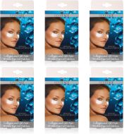 Revitale Collagen and Q10 Anti Wrinkle Eye Gel Patches - Pack of 6