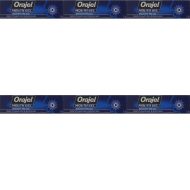 Orajel Mouth Gel 5.3g - Pack of 6