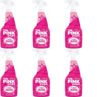 Stardrops The Pink Stuff Miracle Oxi Stain Remover Spray 500ML - Pack of 6