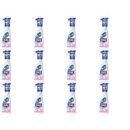 Viakal Limescale With Febreeze 500ml - Pack of 12