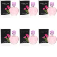 Story Of Rose Pour Femme Eau De Parfum Women's Perfume 100ml - Pack of 6