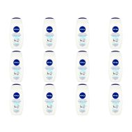 Nivea Shower Coconut Cream 250ml - Pack of 12