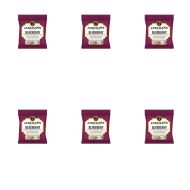 Jakemans Soothing Menthol Lozenges Blueberry 73g - Pack of 6
