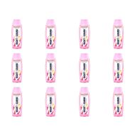 Right Guard Womens Shower Gel Pink Jasmine 250ml - Pack of 12
