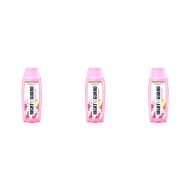 Right Guard Womens Shower Gel Pink Jasmine 250ml - Pack of 3