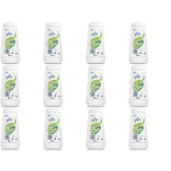 Glade Solid Gel Air Freshener Lily Of The Valley 150g - Pack of 12