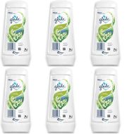 Glade Solid Gel Air Freshener Lily Of The Valley 150g - Pack of 6