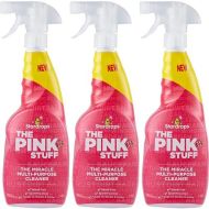 Star Drops The Pink Stuff The Miracle MultiPurpose Cleaner Spray 850 ML - Pack of 3