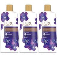 LUX Magical Orchid Opulent Fragrance Body Wash 600ML