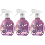 Lenor Crease Releaser Exotic Bloom 500ml - Pack of 3