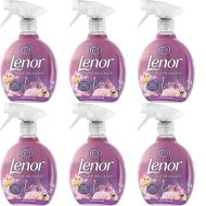 Lenor Crease Releaser Exotic Bloom 500ml - Pack of 6