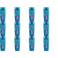 L'Oreal Elvive Fibrology Thickening Shampoo 250ml - Pack of 12
