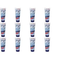 Masterplast Freeze Gel Muscle Relief & Comfort 170ml - Pack of 12