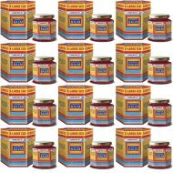 MasterPlast Oriental Balm x Large Size 36gm - Pack of 12