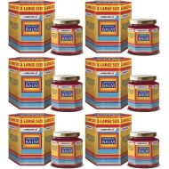 MasterPlast Oriental Balm x Large Size 36gm - Pack of 6