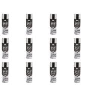 151 Chrome Gloss Finish Multipurpose Spray Paint 400ML - Pack of 12