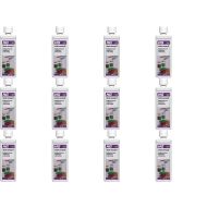 HG Stain Away 6, Removes Ballpoint Pen Ink, Stubborn Food & Colouring Marks 50ml - Pack of 12