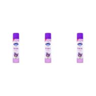 Neutradol Smart Foam Carpet Deodorant Lavender 300ml - Pack of 3