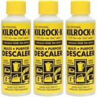 Kilrock-K Multipurpose Descaler 250ml - Pack of 3