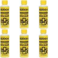 Kilrock-K Multipurpose Descaler 250ml - Pack of 6