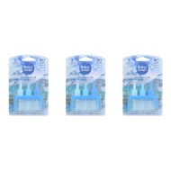 Perfect Scents Mountain Air Freshener Refill 20ml plug-in bottle on a white background
