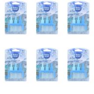 Perfect Scents Mountain Air Freshener Refill 20ml plug-in bottle on a white background
