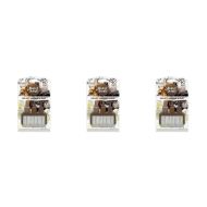 Perfect Scents Velvet Jasmine & Oud Refill 20ml - Pack of 3