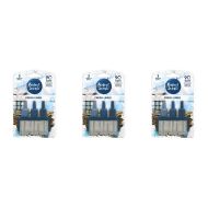 Perfect Scents Fresh Linen Refill 20ml - Pack of 3