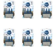 Perfect Scents Fresh Linen Refill 20ml - Pack of 6