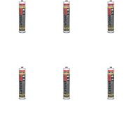 Soudal SDCB940GR 940FC Carbond Grey 310ml - Pack of 6