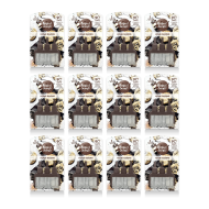 Perfect Scents Home Baking 3 Scents Air Freshener Refill 19ml on a clean white background