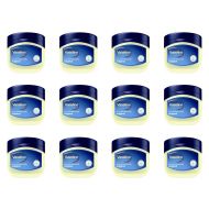 Vaseline Petroleum Jelly 250ml - Pack of 12