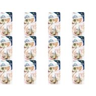 Glade Electric Plug In Scented Oil Refill Vanilla Blossom 20ml - Pack of 12