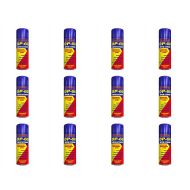 Rapide DP60 Penetrating Cleaning Maintenance Spray 250ml can on a workshop bench
