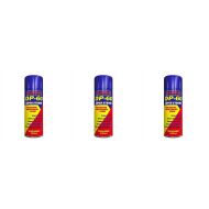 Rapide DP60 Penetrating Cleaning Maintenance Spray 250ml can on a workshop bench
